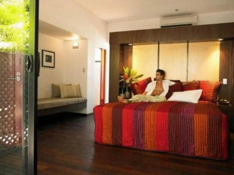 Pinctada McAlpine House - Accommodation Rockhampton 2