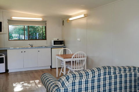 Pine Country Caravan Park - Accommodation Rockhampton 1
