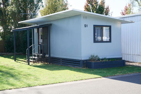 Pine Country Caravan Park - Accommodation Rockhampton 3