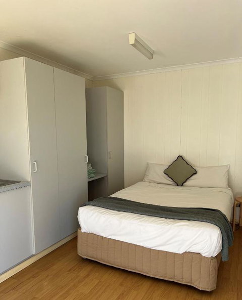 Pioneer Tourist Park - Accommodation Rockhampton 3