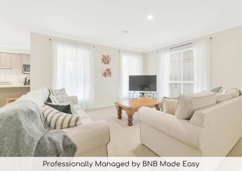 Piper St - CBD, Cosy Escape - Accommodation Rockhampton 0