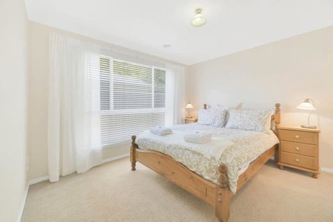 Piper St - CBD, Cosy Escape - Accommodation Rockhampton 1