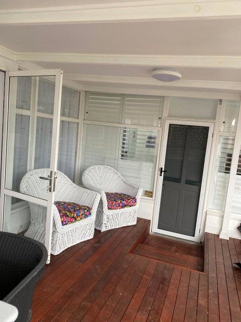 Plantation House Bathurst 109Mitre - Accommodation Rockhampton 0