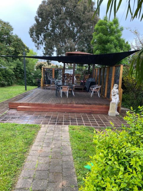 Plantation House Bathurst 109Mitre - Accommodation Rockhampton 1
