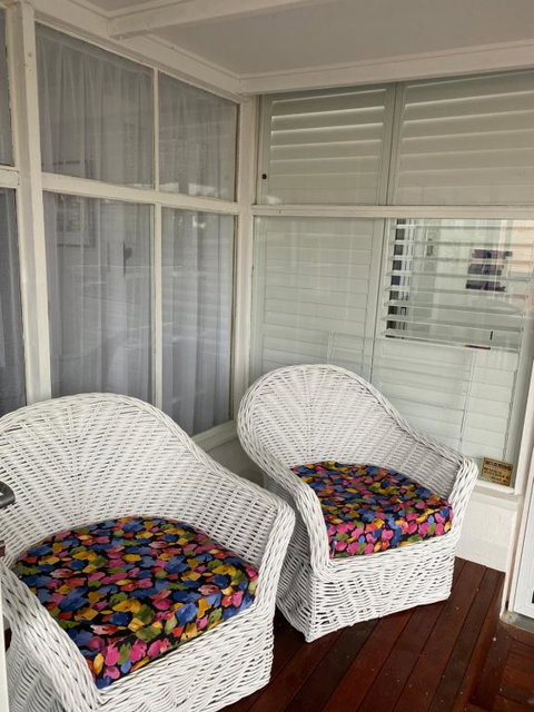 Plantation House Bathurst 109Mitre - Accommodation Rockhampton 2