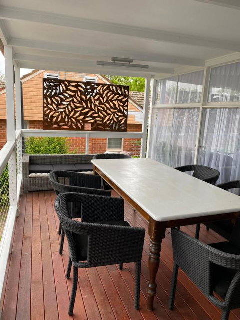 Plantation House Bathurst 109Mitre - Accommodation Rockhampton 3
