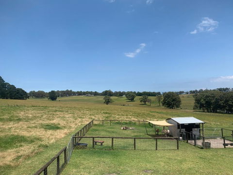 Platform One - Accommodation Rockhampton 3