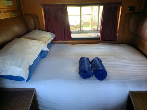 Platform One - Accommodation Rockhampton 1