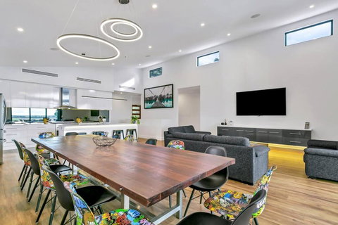 Platinum On Washpool - Accommodation Rockhampton 0