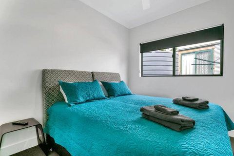 Platinum On Washpool - Accommodation Rockhampton 1