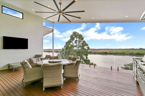 Platinum On Washpool - Accommodation Rockhampton 2