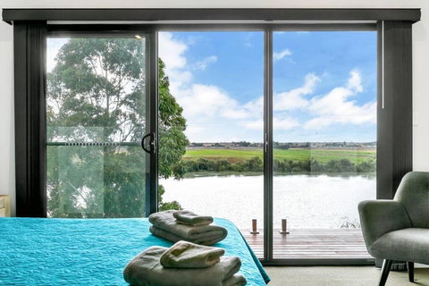 Platinum On Washpool - Accommodation Rockhampton 3