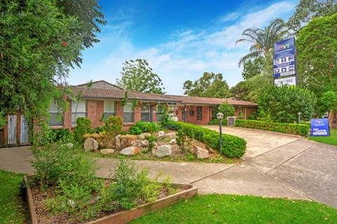 Pleasant Way River Lodge - Accommodation Rockhampton 0