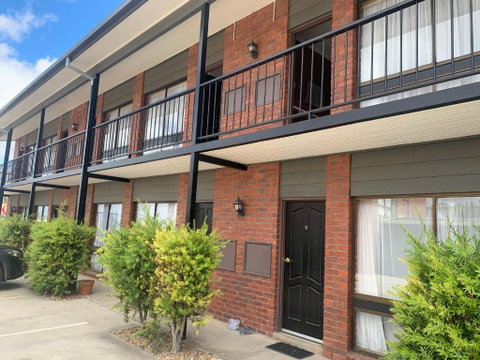 Ploughmans Motor Inn - Accommodation Rockhampton 3