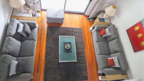 Plover Executive Deluxe Villa 25 - Accommodation Rockhampton 0