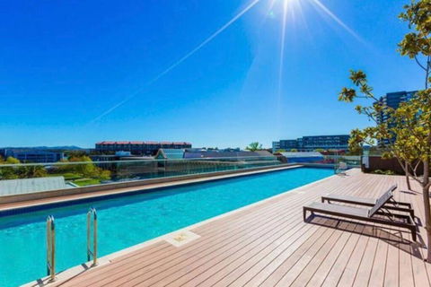 Plush @ Benjamin Way Belconnen - Accommodation Rockhampton 0