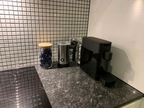Plush @ Benjamin Way Belconnen - Accommodation Rockhampton 1