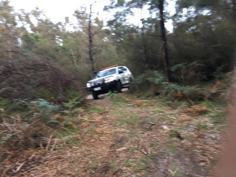 PNL4WDriving Bairnsdale Hub - Accommodation Rockhampton 0