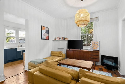 Pocket Of Petersham - A Stylish Inner-West Retreat - Accommodation Rockhampton 0
