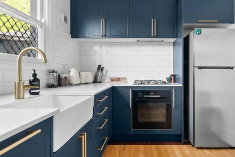 Pocket Of Petersham - A Stylish Inner-West Retreat - Accommodation Rockhampton 2