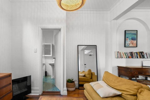 Pocket Of Petersham - A Stylish Inner-West Retreat - Accommodation Rockhampton 3