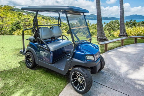 POINCIANA 101 HAMILTON ISLAND CENTRALLY LOCATED 3 BEDROOM, Plus BUGGY!! - Accommodation Rockhampton 0