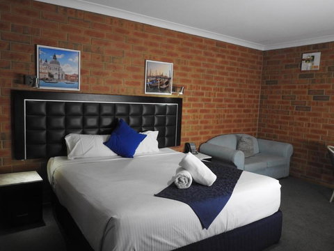 Pooraka Motor Inn - Accommodation Rockhampton 3