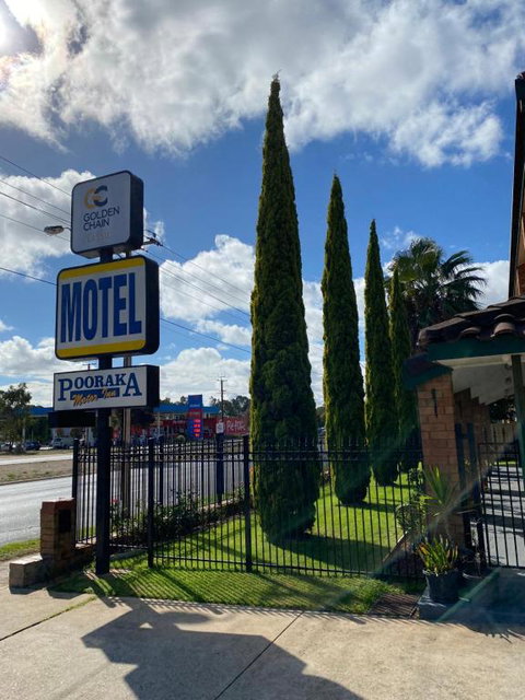 Pooraka Motor Inn - Accommodation Rockhampton 2