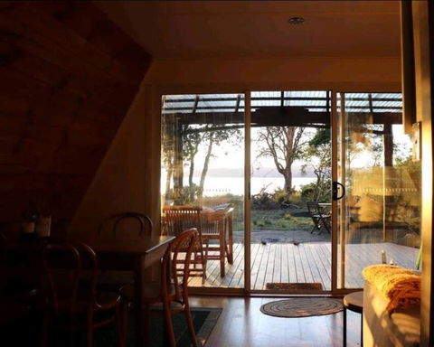 Poppies Retreat - Accommodation Rockhampton 1
