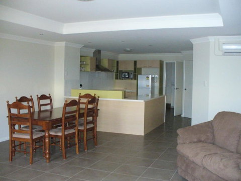 Port Denison Beach Resort - Accommodation Rockhampton 2
