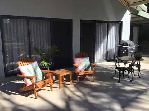Port Elliot Rural Retreat - Accommodation Rockhampton 1