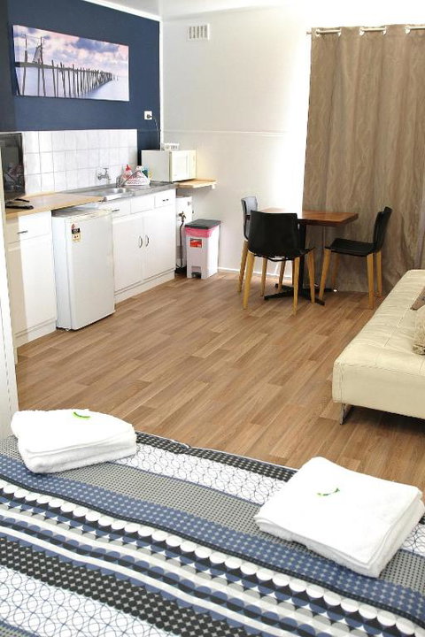 Port Lincoln Caravan Park - Accommodation Rockhampton 3