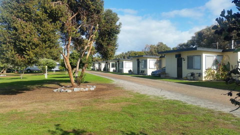 Port Lincoln Caravan Park - Accommodation Rockhampton 1