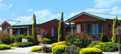 Port Lincoln Villas - Accommodation Rockhampton 0