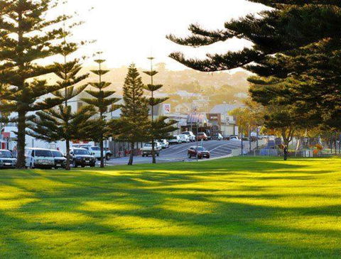 Port Lincoln Villas - Accommodation Rockhampton 1