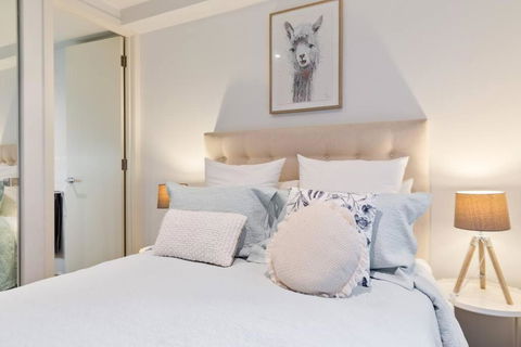 PORT MELBOURNE - A Stay At The Bay - Accommodation Rockhampton 2