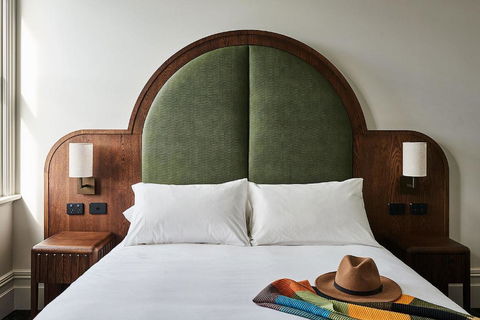 Portarlington Grand Hotel - Accommodation Rockhampton 0