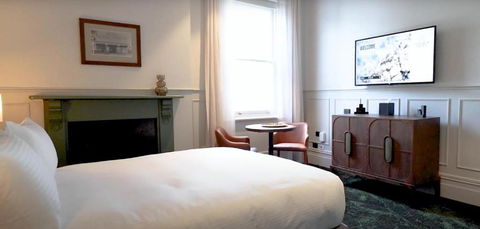 Portarlington Grand Hotel - Accommodation Rockhampton 2