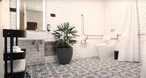 Portarlington Grand Hotel - Accommodation Rockhampton 3