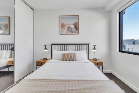 Portside Paradise - Steps Away From The Port - Accommodation Rockhampton 2