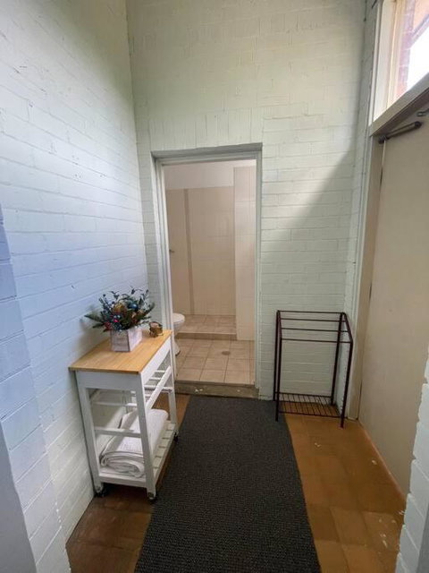 Post Office Boutique Accommodation - Accommodation Rockhampton 2