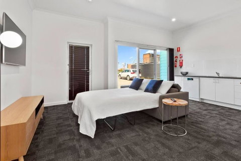 Port Lincoln Shark Apartment 4 - Accommodation Rockhampton 3
