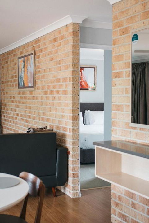 Quality Apartments Banksia Albany - Accommodation Rockhampton 1