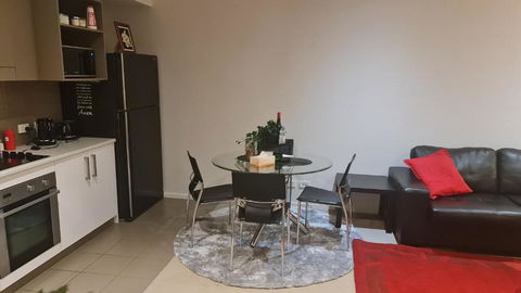 Qure Restaurant And Apartments Canberra Bruce - Accommodation Rockhampton 3