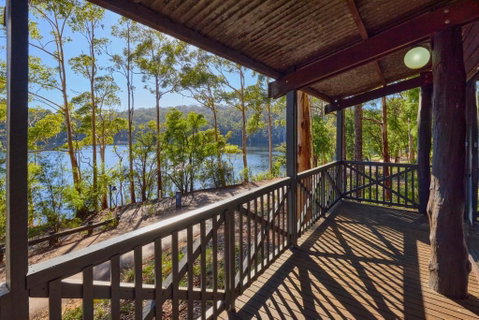 RAC Karri Valley Resort - Accommodation Rockhampton 0