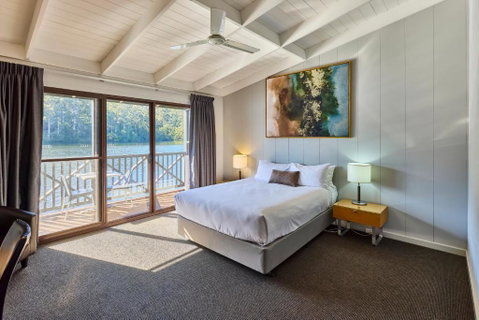 RAC Karri Valley Resort - Accommodation Rockhampton 1