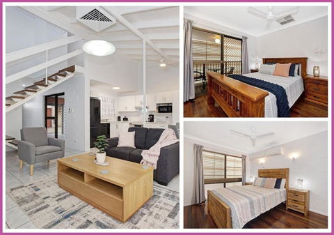 Queens Road 14/80 - Accommodation Rockhampton 0