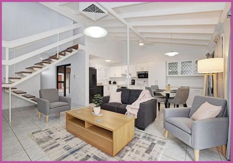 Queens Road 14/80 - Accommodation Rockhampton 1
