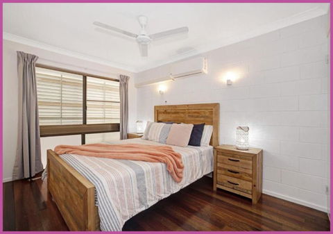 Queens Road 14/80 - Accommodation Rockhampton 3