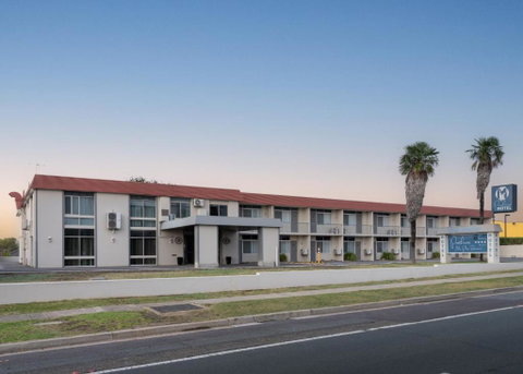 Posthouse Motor Lodge - Accommodation Rockhampton 1
